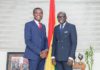 The Attorney General (R), Mr Dame promised not to interfere with the work of the Special Prosecutor