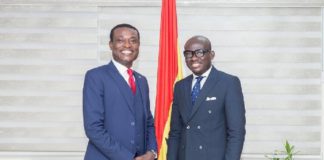 The Attorney General (R), Mr Dame promised not to interfere with the work of the Special Prosecutor