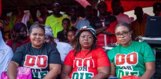 NDC Do or Die