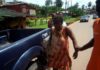 Takoradi missing but found pregnant woman