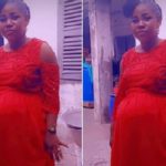 Josephine Panyin Mensah The 28-year-old woman is been held for falsely claiming she was kidnapped