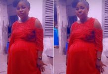 Josephine Panyin Mensah The 28-year-old woman is been held for falsely claiming she was kidnapped