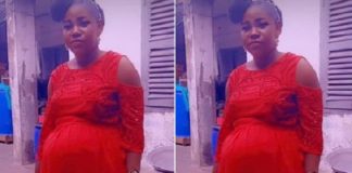 Josephine Panyin Mensah The 28-year-old woman is been held for falsely claiming she was kidnapped