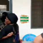 mood at nana ampadu's house