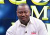 Prof. Jude Acheampong