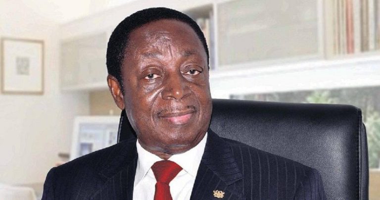 TVET is the solution to Ghana’s rising youth unemployment – Kwabena Duffuor