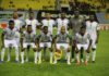 Black Stars