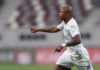 Andre Ayew