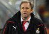 Milovan Rajevac