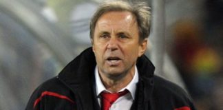 Milovan Rajevac