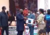 ‘One Teacher One Laptop’ initiative