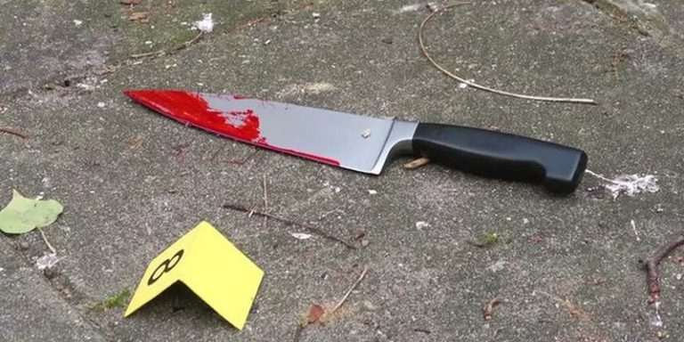 JHS 2 pupil stabs 16-year-old schoolmate to death in fight over boyfriend