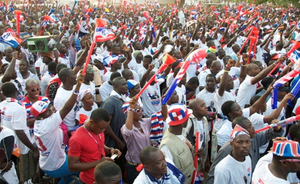 NPP sets date for popular acclamation of unopposed PCs in Northern region