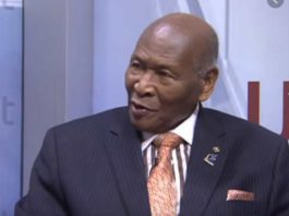 Scrap it – Sam Okudzeto says Special Prosecutor’s office has achieved nothing