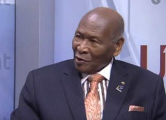 Scrap it – Sam Okudzeto says Special Prosecutor’s office has achieved nothing