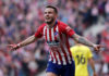 Saul Niguez