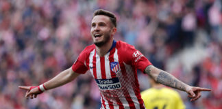 Saul Niguez