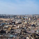 Authorities to clear encroachers from old Agbogbloshie Onion market