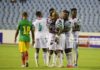 Black Stars