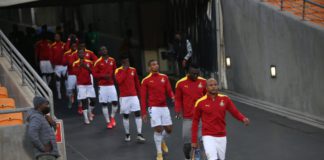 Black Stars