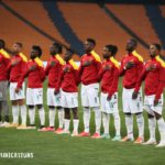 Black Stars