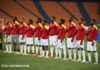 Black Stars