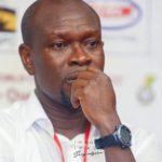 CK Akonnor