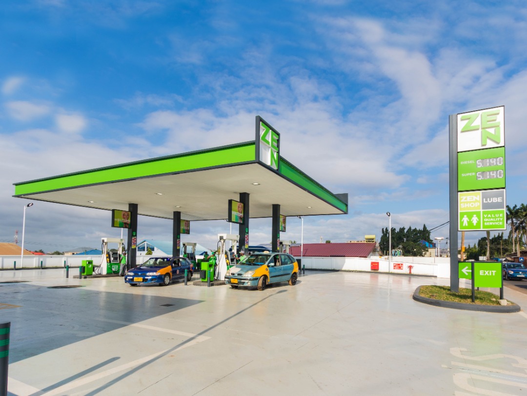 ZEN Petroleum opens three new service stations