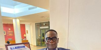 OSWAL Investment Group Limited