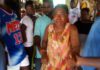 pregnant woman who went missing found