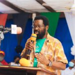 Vanderpuije defends demolitions during tenure as Accra Mayor