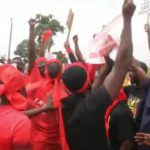 Coalition against TUC leadership threatens demo