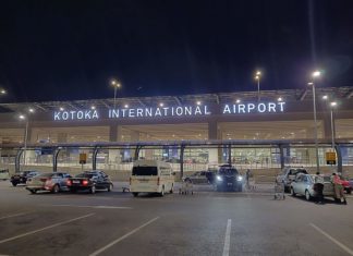 Kotoka International Airport to be renamed Accra International Airport – Majority Leader