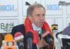 Milovan Rajevac
