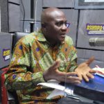 NDC can’t be an alternative to NPP – Dan Botwe Minister of Regional Reorganisation and Development, Dan Kwaku Botwe