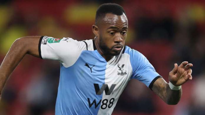 Jordan Ayew