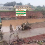 Kumasi flood
