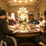 Ghana to receive 1.3 million Pfizer vaccines from US govt