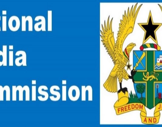 NMC orders ModernGhana and Class FM to retract unverified publications on Adamus CEO