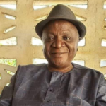 Why Nana Ampadu deserves a State burial