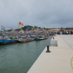 Closed season ends; sea officially reopens for canoe and inshore fishing