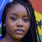 Gyakie wins big at Nigeria’s 2022 Headies awards