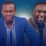 Gospel act Michael Danso recruits Joe Mettle for latest ‘He Never Fails’ song