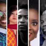 Petra Asamoah, Victoria Hamah, others headline 4th Accra International Book Festival 2021