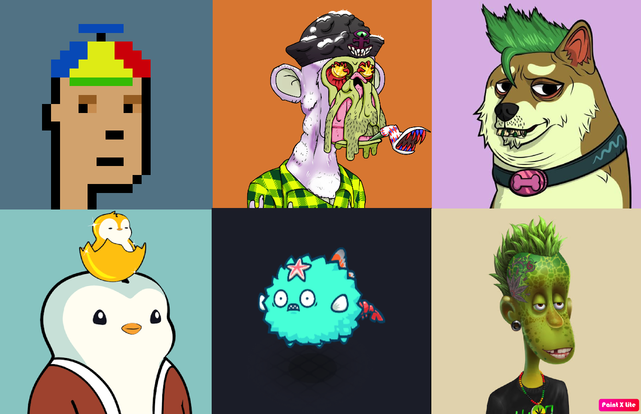 What are NFTs and why are some worth millions?