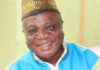 Nana Kwame Ampadu