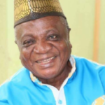 Adopted son of Nana Ampadu speaks on his demise Nana Kwame Ampadu
