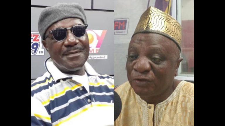Nana Ampadu deserves state burial but… – Gyedu-Blay Ambolley [Video]