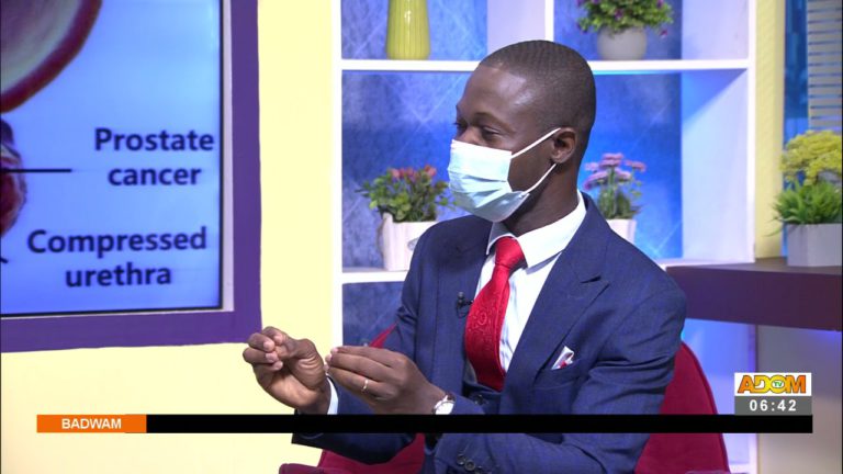 Having sex more than 3 times a week can cause ‘overdrive’ in men – Doctor warns [Video]