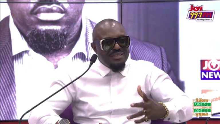 Why Ghana’s film industry is suffering – Jim Iyke [Video]